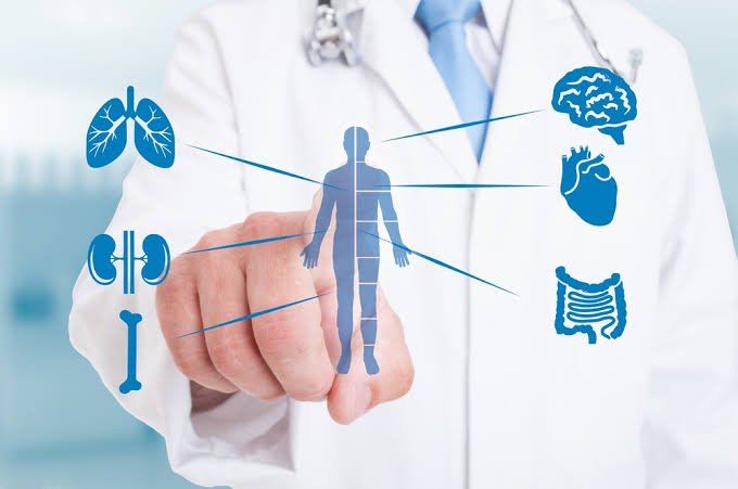 Functional Medicine in Dubai: The Role of Nutrition & Lifestyle