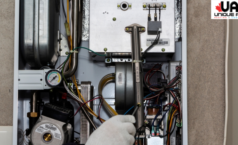 Furnace Problems in Cambridge? Maintenance & Repair Tips You Need