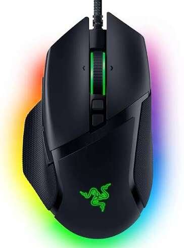 Best Gaming Mouse for Pro Gamers in 2026