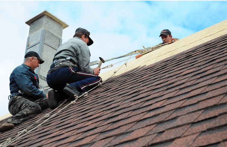 Gibbs Roofing And Siding: How a Home Roof Inspection Helps You Make Smarter Property Decisions?