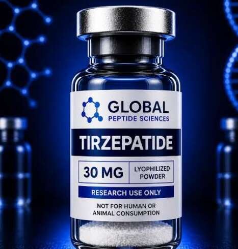 Global Peptide Sciences and the Importance of Understanding Peptide Products