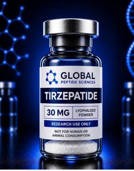 Global Peptide Sciences and the Importance of Understanding Peptide Products