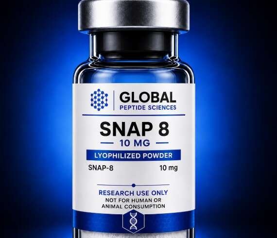 Global Peptide Sciences and the Importance of Evidence Based Peptide Research