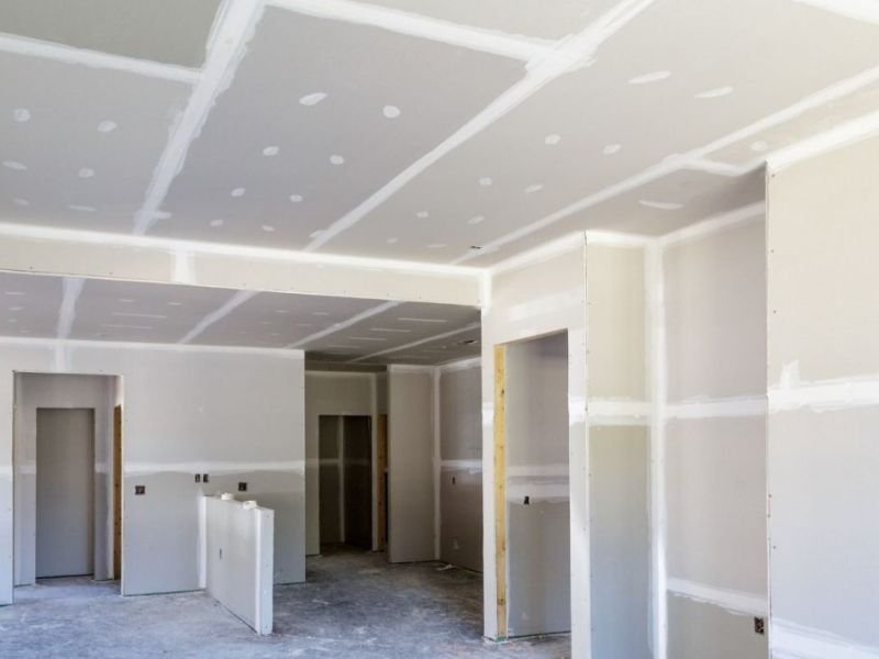 Drywall Plasterboard in Sydney