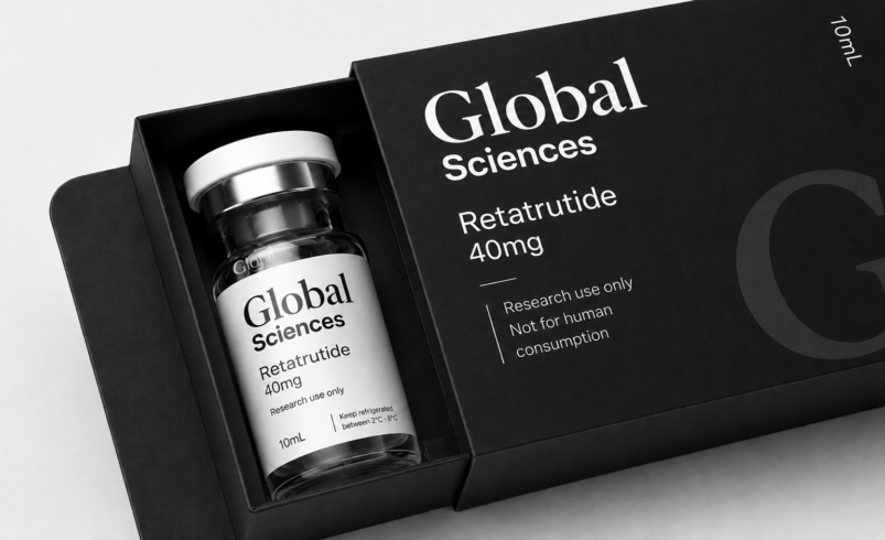 Global Sciences: Buy Research Peptides in Australia and A Guide to Responsible Research