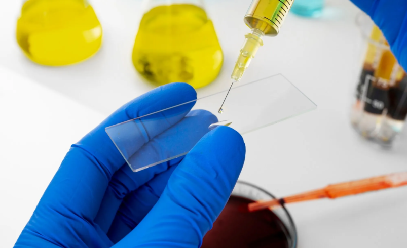 Global Peptide Sciences: Buy Bac Water Australia A Practical Research Guide