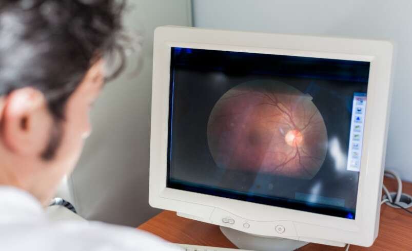 How to Choose Retina Specialists in Utah for Specialized Eye Care