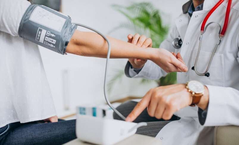 Hypertension in Dubai: Exploring Approaches to Blood Pressure Care