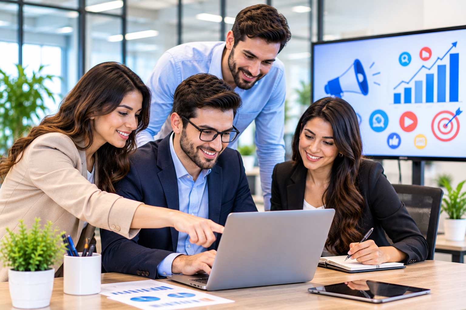 How Modern Search Strategies Help Businesses Stay Visible in an AI-Driven World