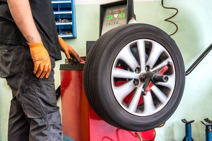 What Drivers Should Know About Tire Balance and Ride Quality