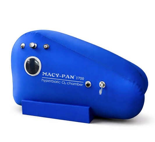 Warrior Willpower: Macy Pan Hyperbaric Oxygen Chamber Buying Guide