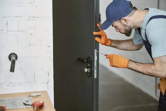 Slotenmaker Borgerhout: Professionele Slotenservice in België
