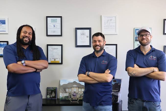 Wichita Roofing Pros: Commercial Roofing Services for Durable Business Protection
