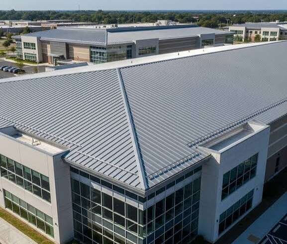 How Legacy Roofing Delivers Reliable Roofing Services in Texas for Lasting Home Protection