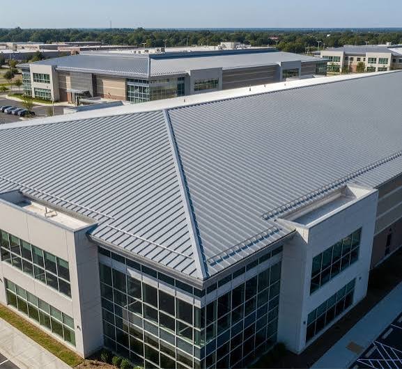How Legacy Roofing Delivers Reliable Roofing Services in Texas for Lasting Home Protection