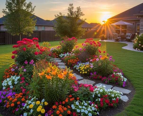 Outdoor Living Design and Build: Transform Your Backyard with Elegance Outdoor Living