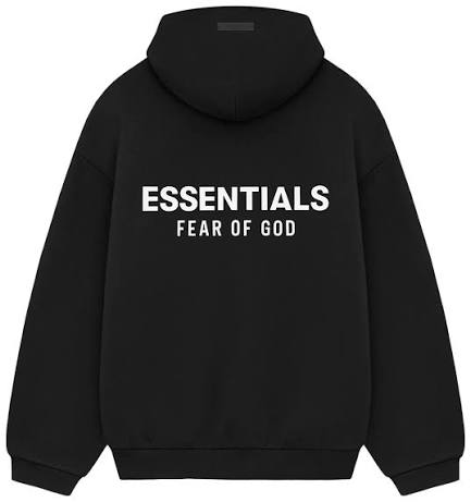Essentials Hoodie Australia: How to Style Your Hoodie