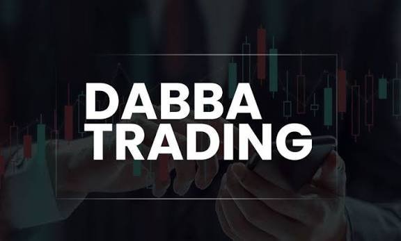 Dabba Trading Explained: How It Works and Its Risks