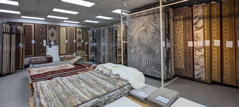 Commercial Carpets Slough