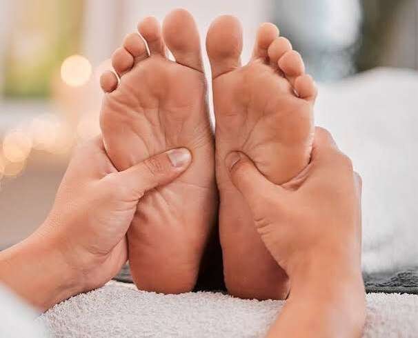 What Are the Benefits of Foot Massage Before Bed?