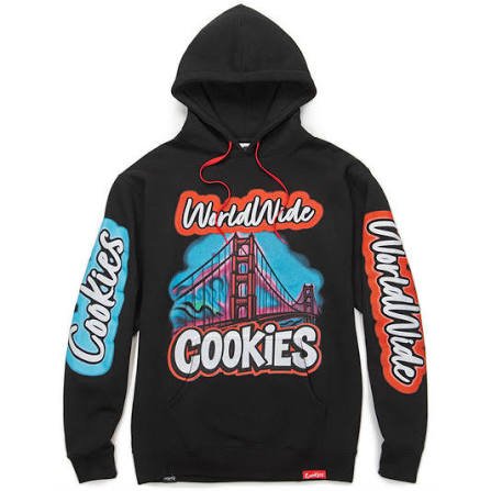 Cookie Hoodie vs Spider Hoodie Which Streetwear Style Is Right for You?