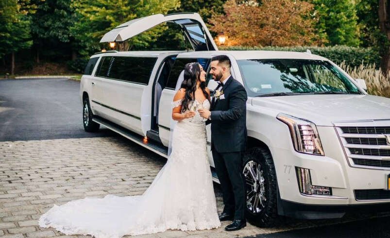 How to Plan Wedding Transportation for a Smooth and Memorable Event