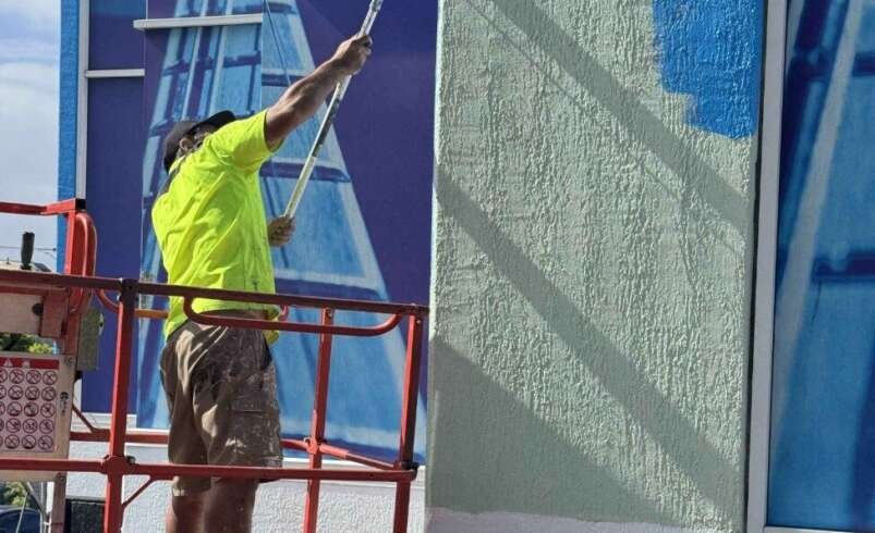 Gold Coast Painters & Professional Painters Brisbane – Noble Painting