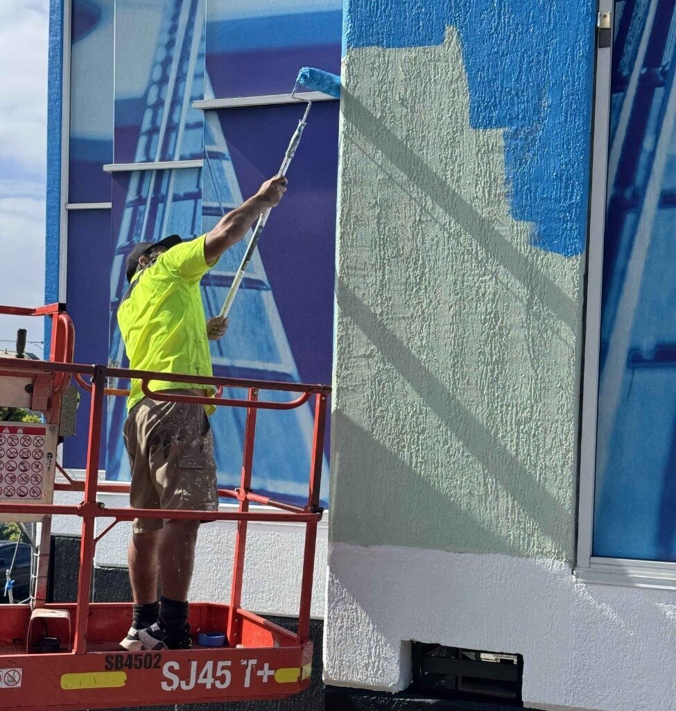 Gold Coast Painters & Professional Painters Brisbane – Noble Painting