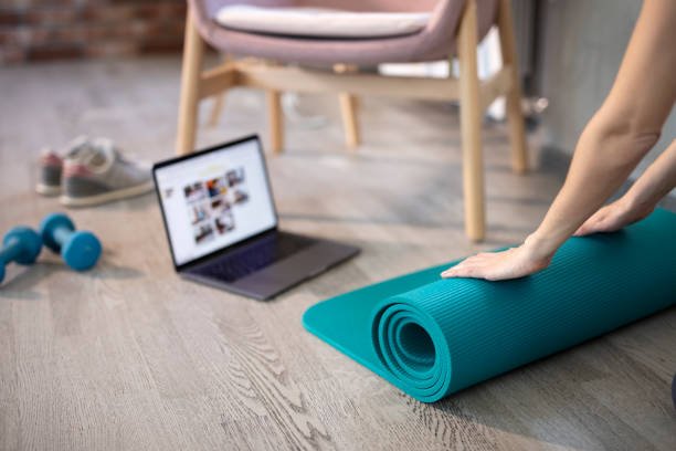 Online Personal Training in Noida & Home Personal Trainer in Noida – RabinAishi Fitness