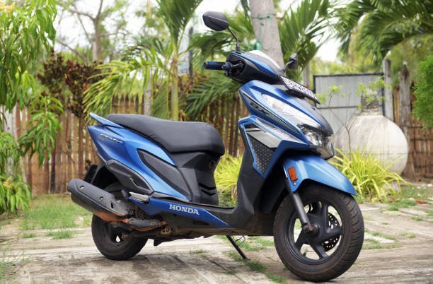 Activa On Rent In Noida and Convenient Bike Rental Services – Dau Rental