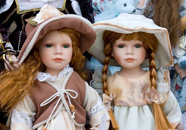 Llorens Dolls Guide: History, Doll Ranges and How to Tell a Genuine Llorens Doll