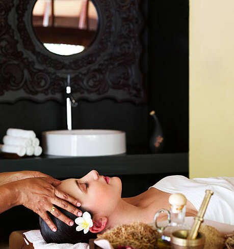 Detox Ayurveda Treatment Rishikesh & Panchkarma Centre in Rishikesh – Naturoville Wellness Resort