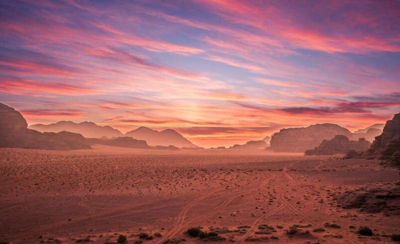 What Makes Jordan’s Red Sea Coast Worth Exploring?
