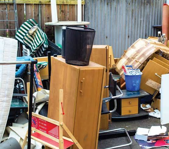 Junk Removal Dubai Hills Estate: Fast and Reliable Waste Removal Services