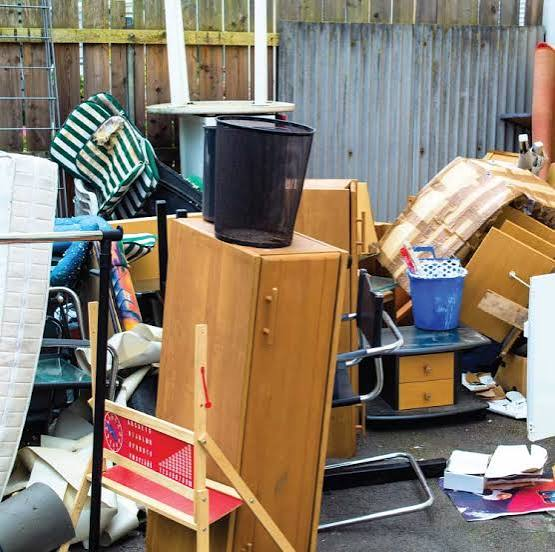 Junk Removal Dubai Hills Estate: Fast and Reliable Waste Removal Services