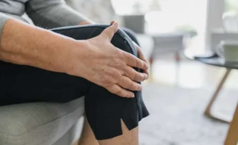 FYZICAL Therapy and Balance Centers – Woodstock: Improving Daily Mobility With Knee Pain Therapy in Woodstock