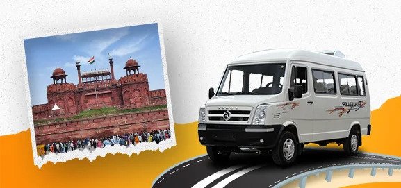 How Comfortable Is a Tempo Traveller for a Long Journey?