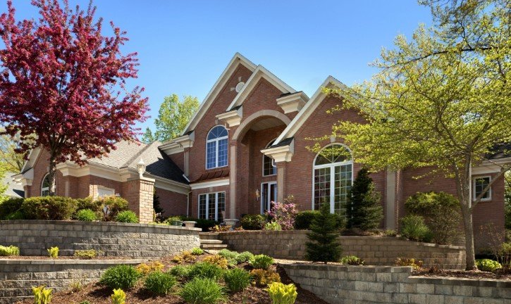 Luxe Landscaping Transforms Annapolis Yards Into Outdoor Entertainment Destinations