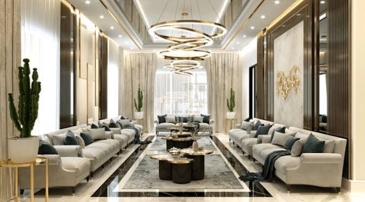 Transforming Spaces with Professional Expertise