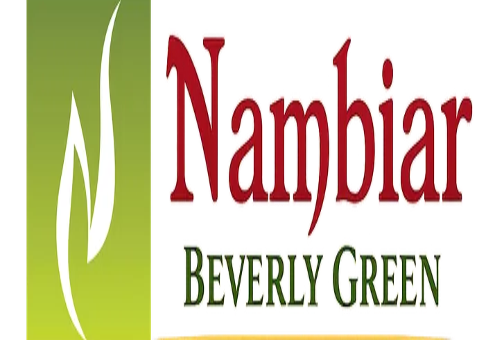 Nambiar Beverly Green Bangalore | Premium Villas on Bannerghatta Road