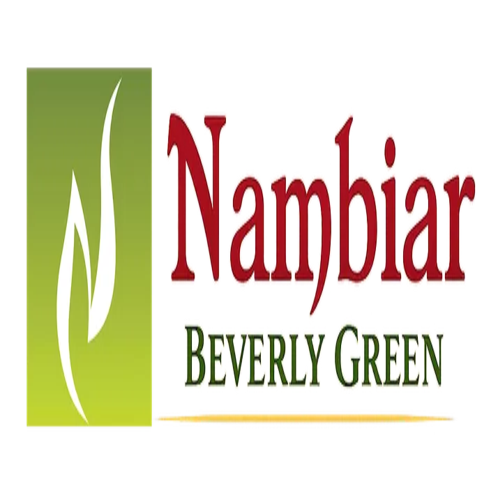 Nambiar Beverly Green Bangalore | Premium Villas on Bannerghatta Road