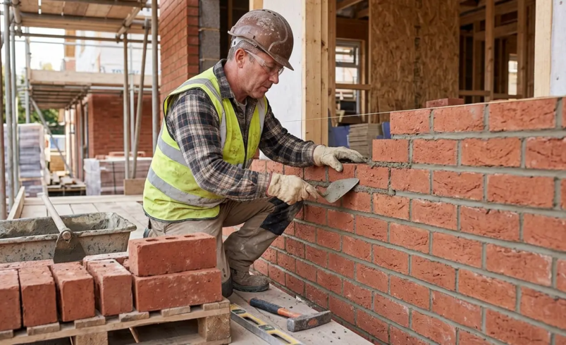 Professional Construction Company in Bronx