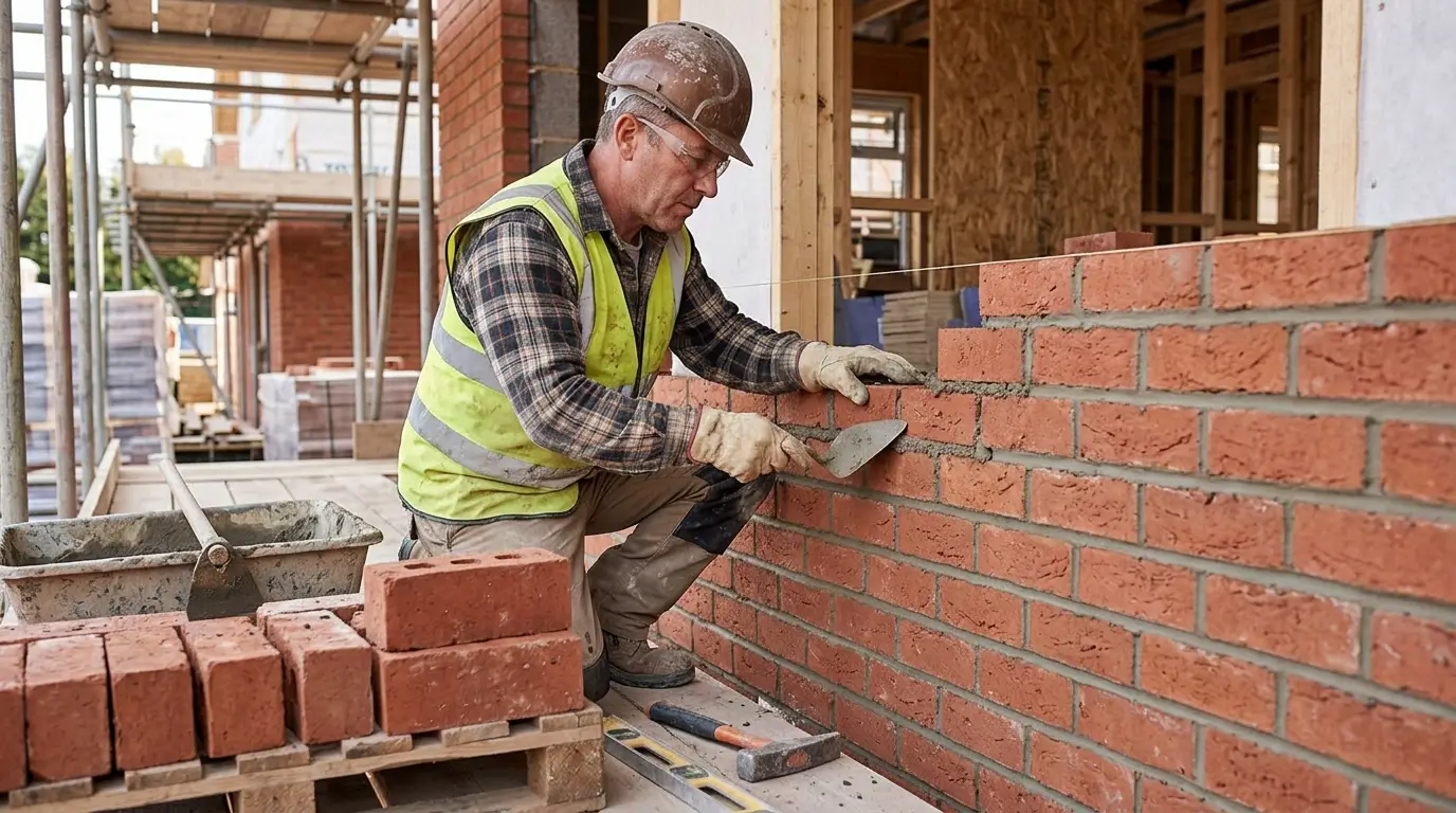 Professional Construction Company in Bronx