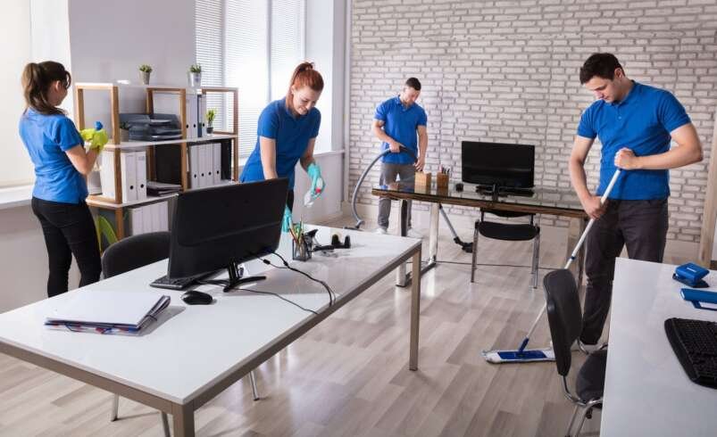 Deep Cleaning Services: A Complete Guide to a Healthier and Cleaner Property
