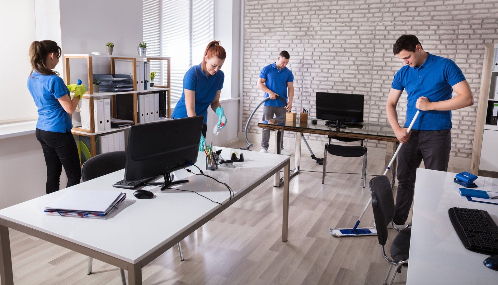 Deep Cleaning Services: A Complete Guide to a Healthier and Cleaner Property
