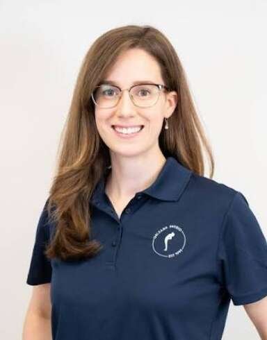 Orleans Physiotherapy Encourages Better Balance and Healthy Physical Development