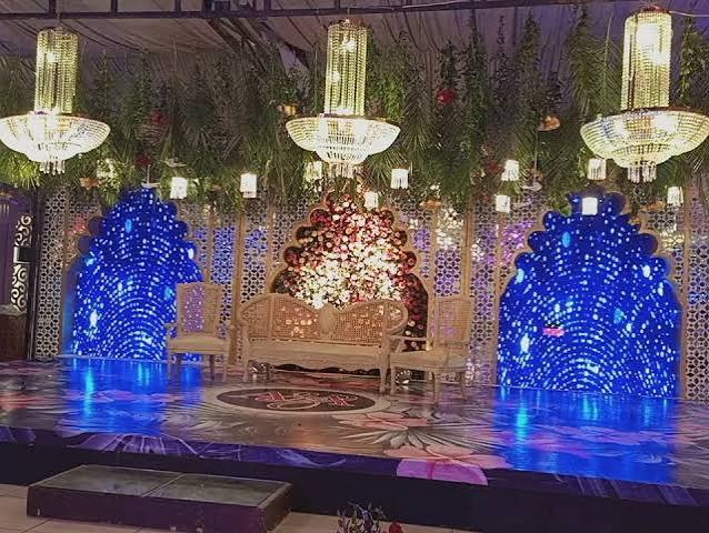 How to Keep a Large Wedding in Lahore Organized From Start to Finish