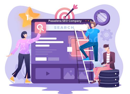 Pasadena seo company