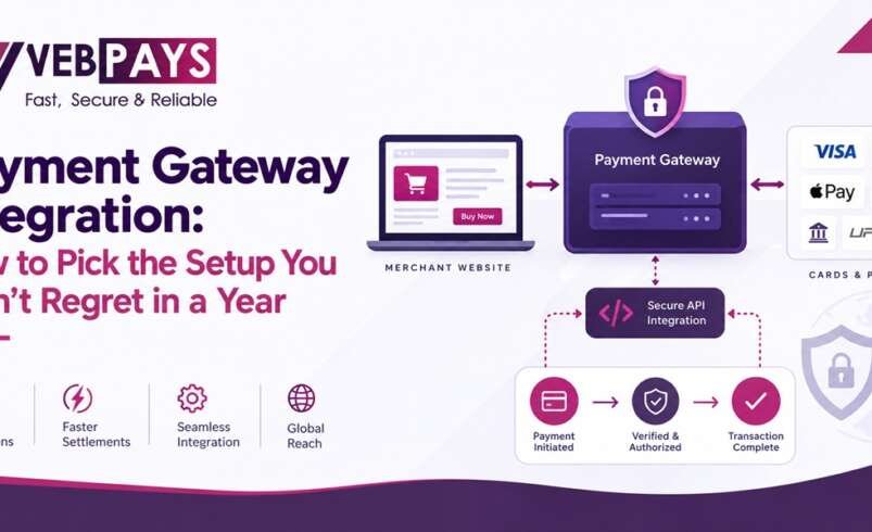 High Risk Payment Gateway Integration: A Step-by-Step Technical Guide