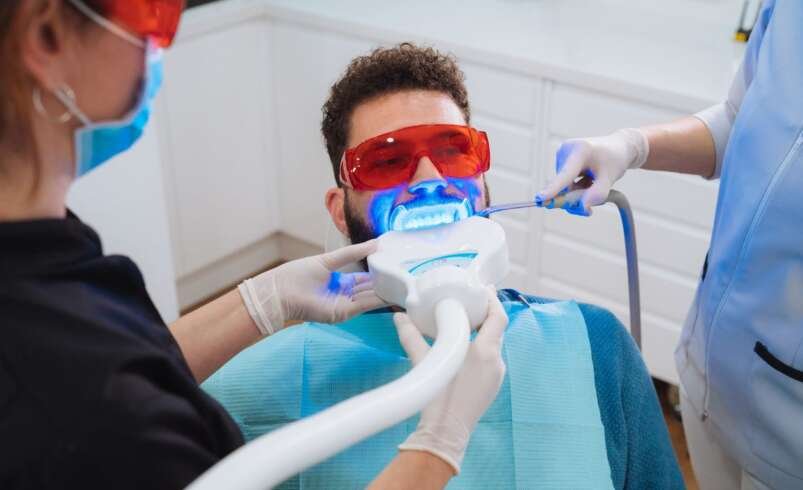 Professional Teeth Whitening in East Brisbane: A Helpful Guide